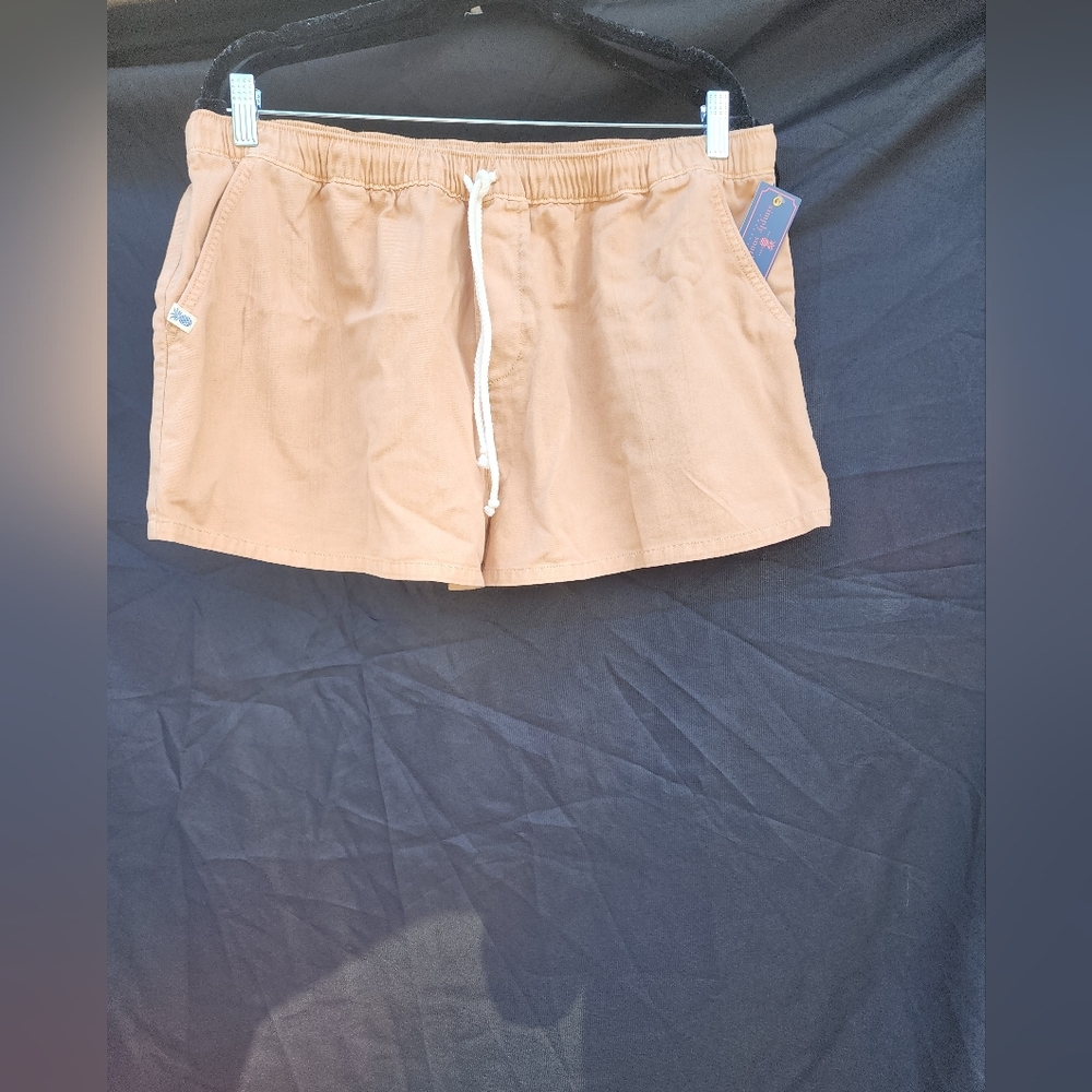New SS Everyday Shorts